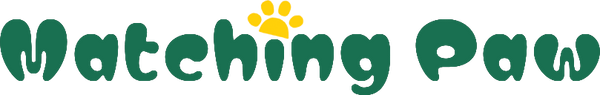 MatchingPaw